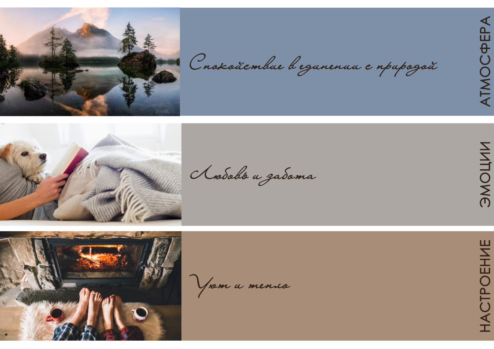 Проект-концепция дома на Цветочной