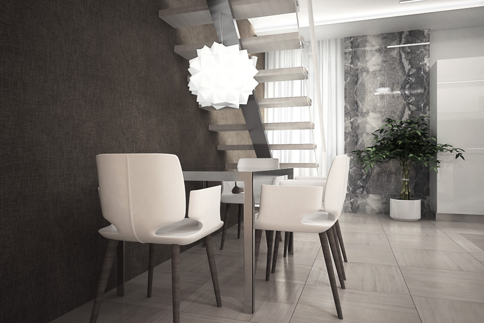 Таунхаус 100 кв "Березки"