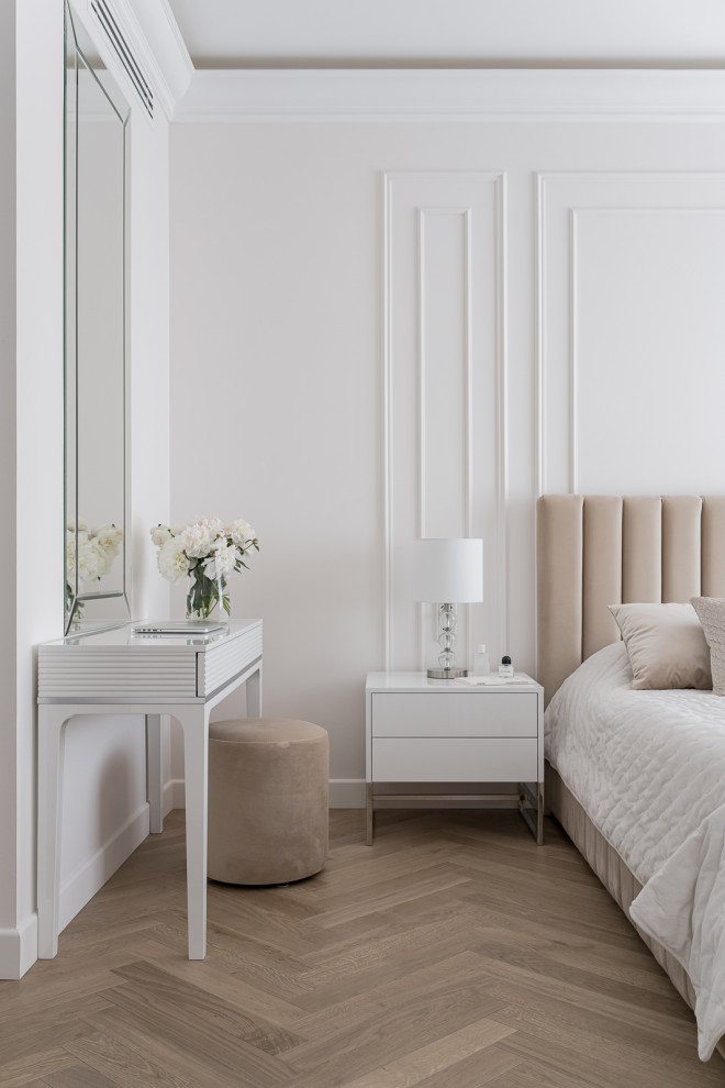 Реализация мебели в ЖК «Английский квартал»