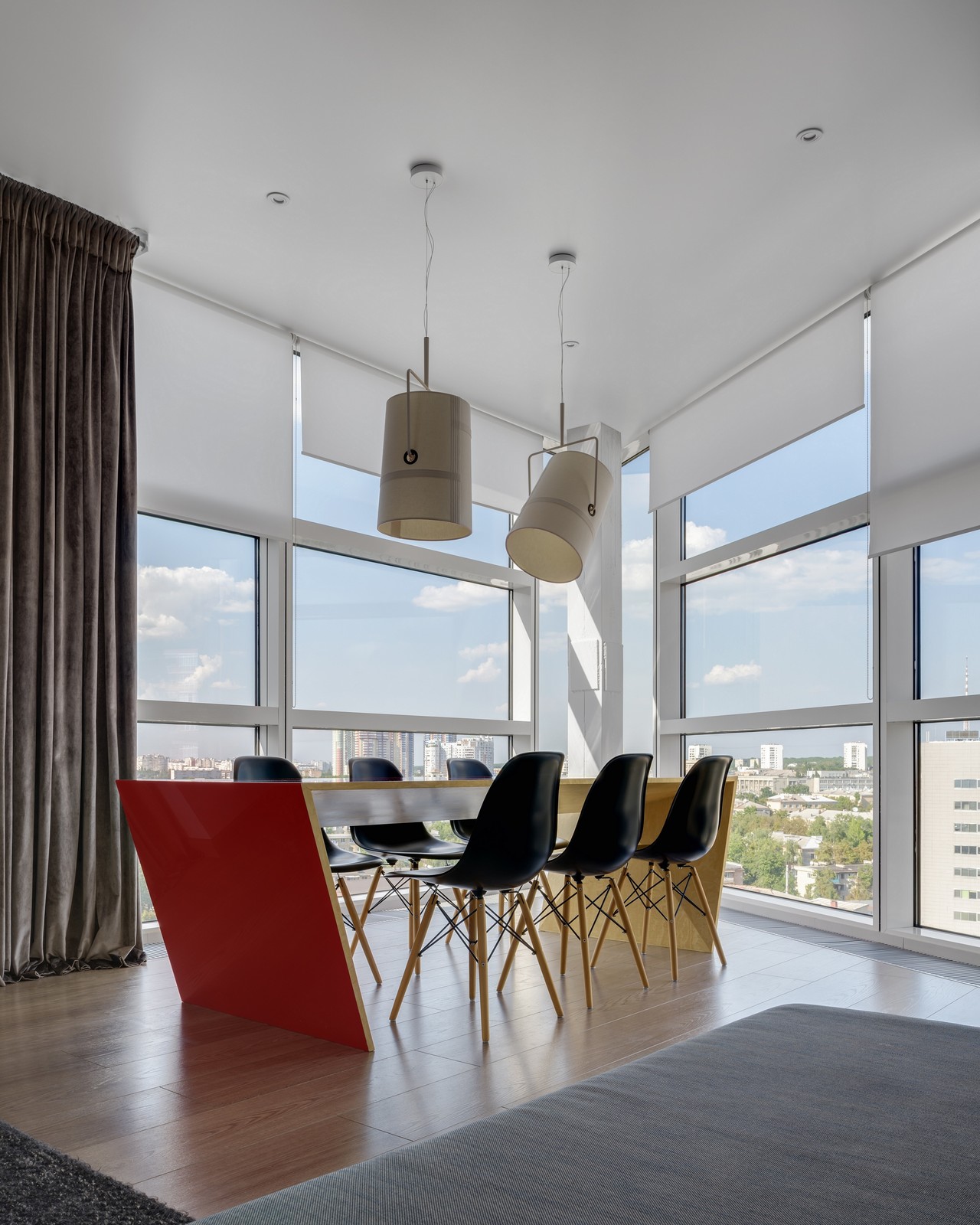 Музыка света