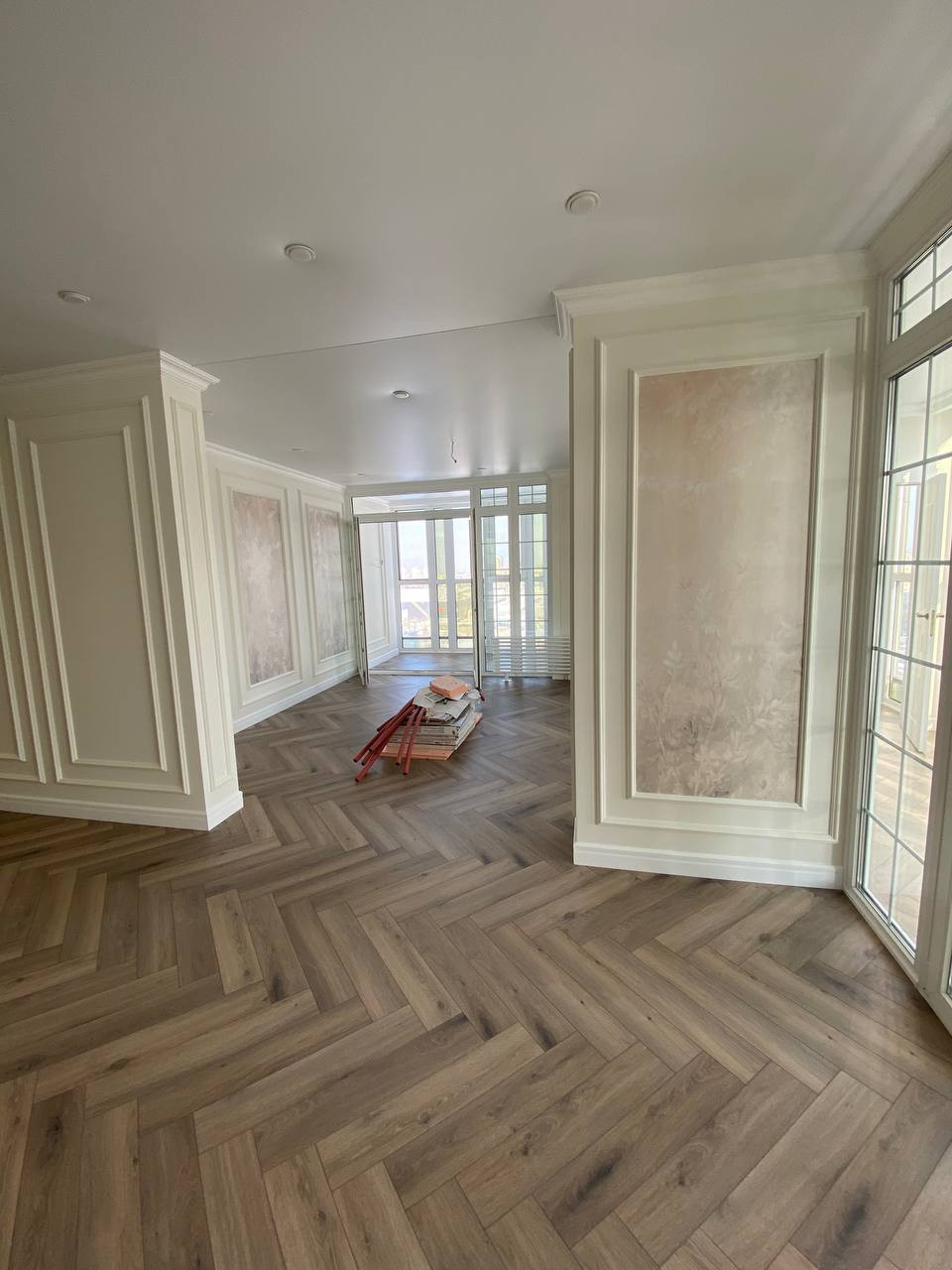 Дизайн и ремонт в Казани