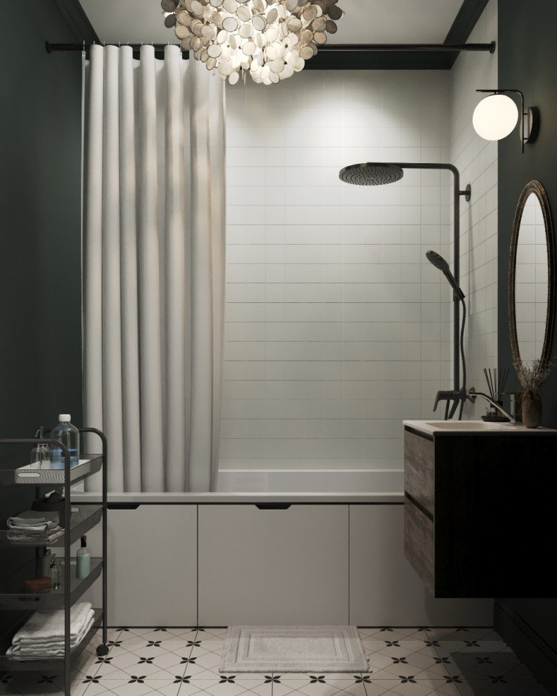 ЖК Черная речка