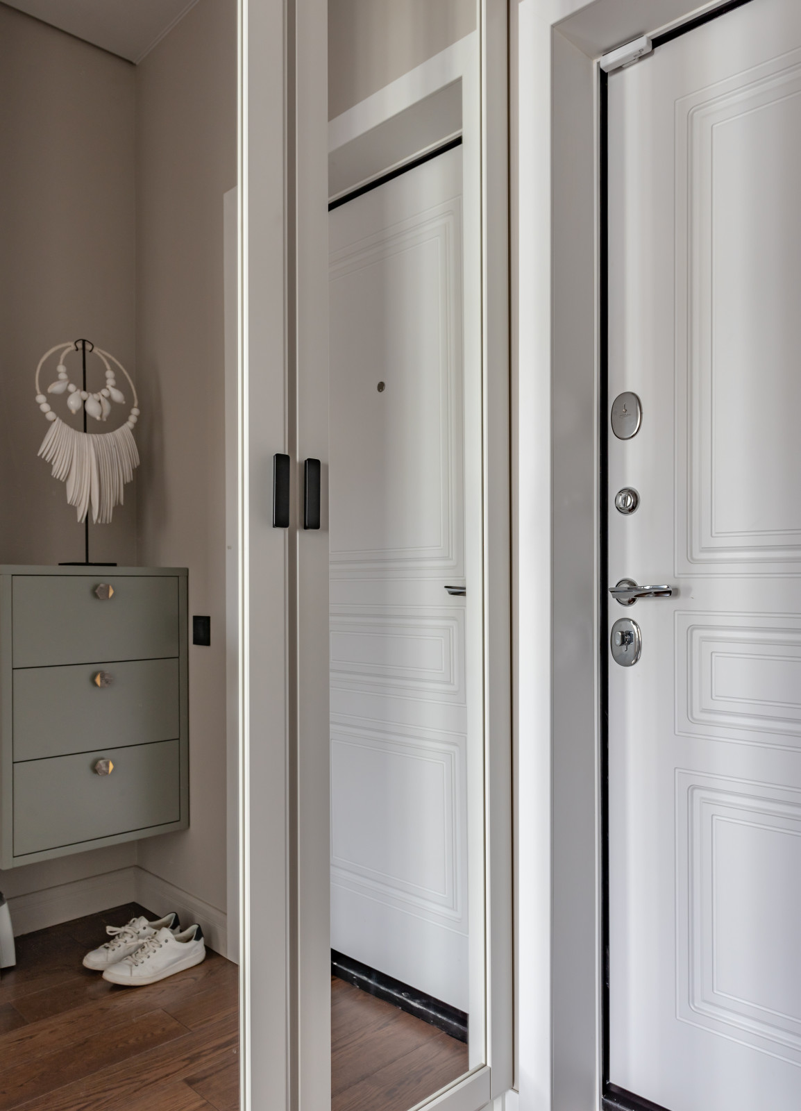 ЖК Левобережный