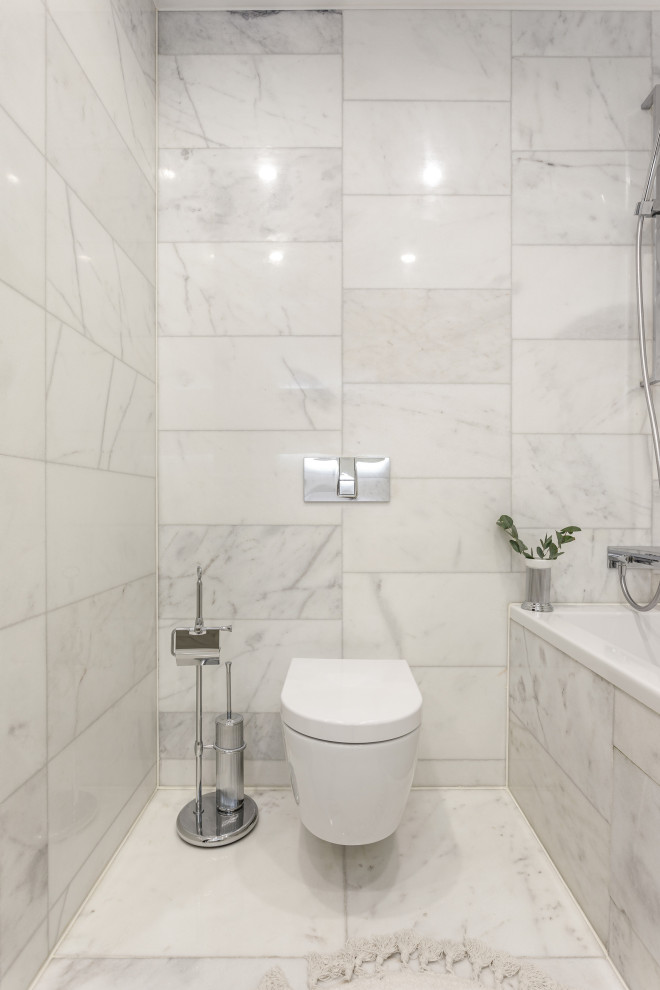 Апартаменты в Москва- Сити башня ОКО