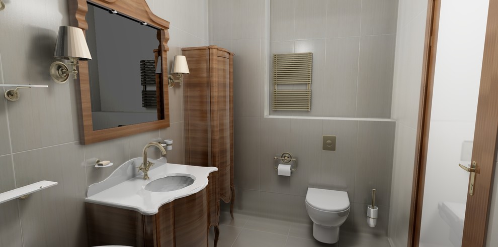 Ванная комната