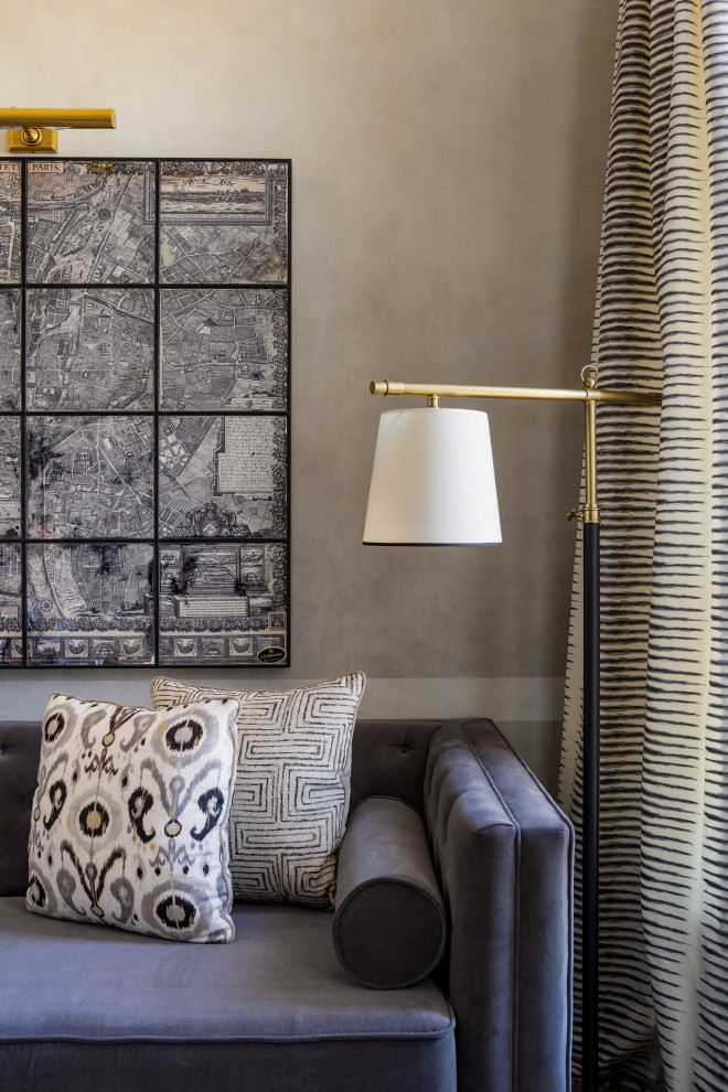 Квартира 130 метров. Курортный район