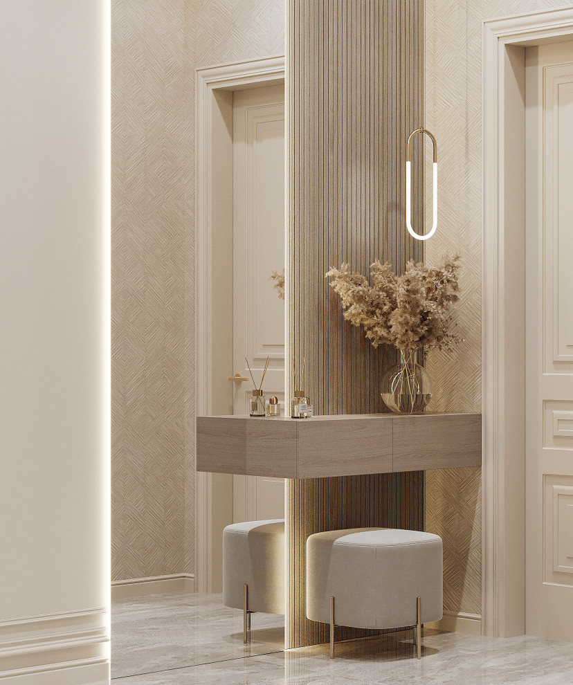 ЖК Настоящее