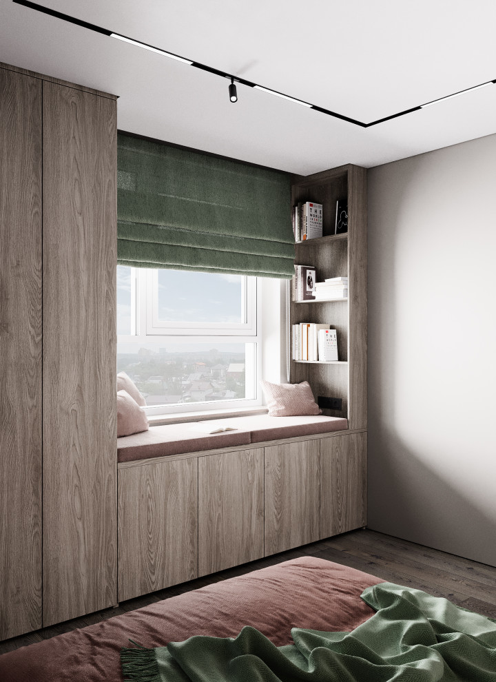 ЖК Южные кварталы (2 проект)