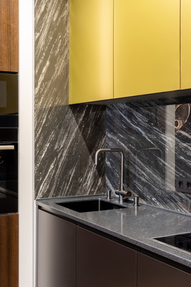 107 ЖК NEVA TOWERS, Москва