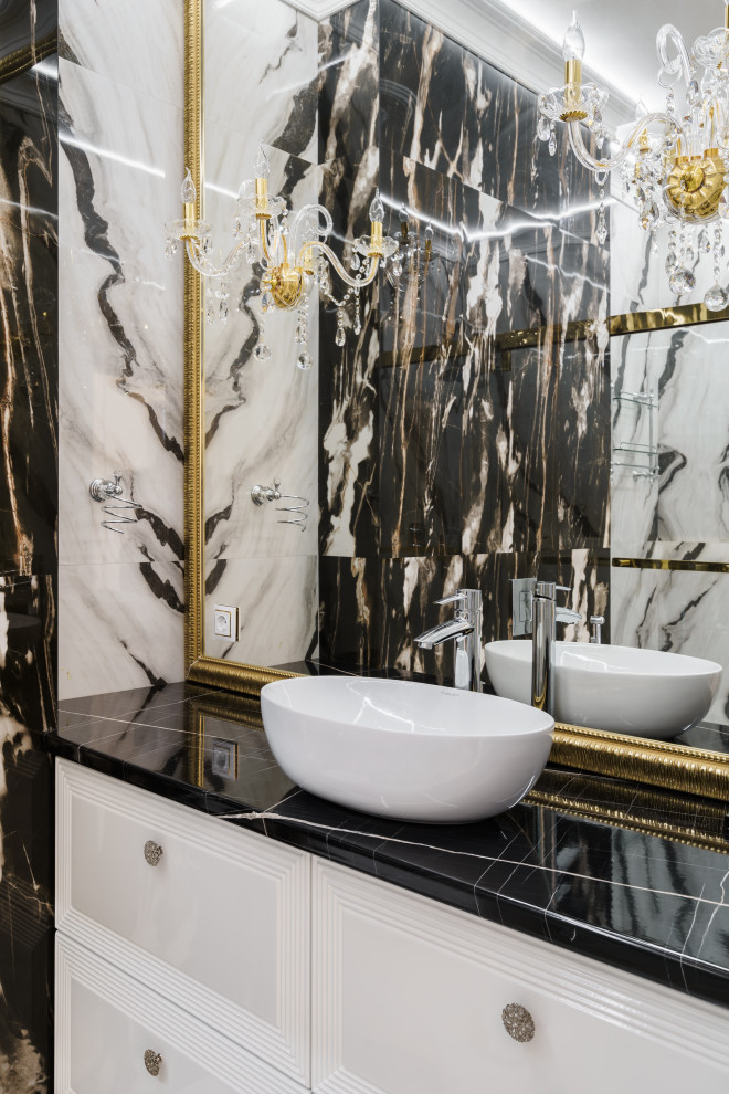 Интерьер таунхауса