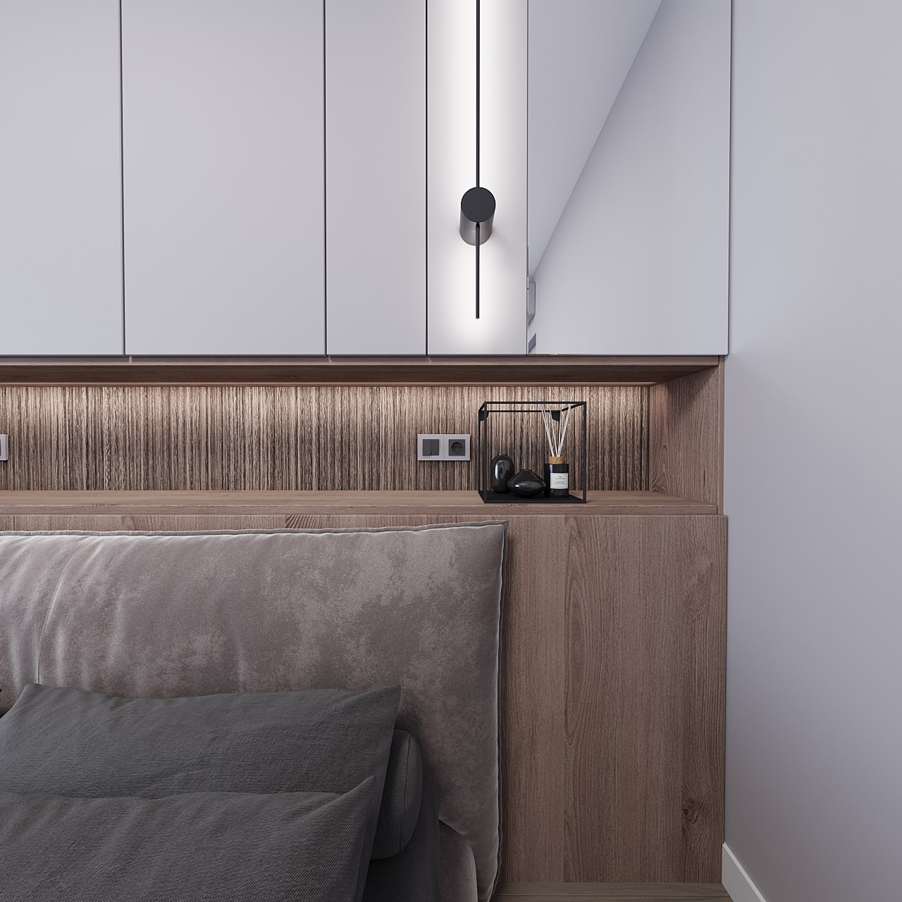 ЖК Скандис Озеро