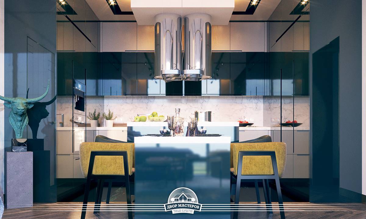 Апартаменты Neva