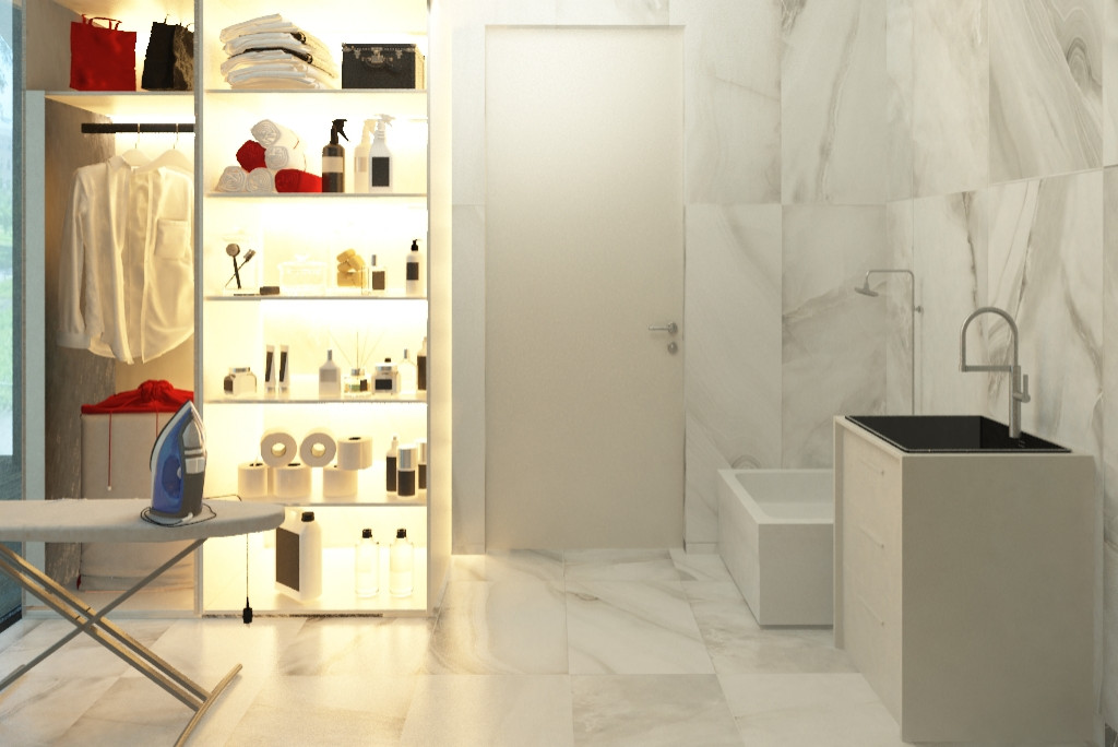 Дизайн-проект А-фрейм 250 кв.м.