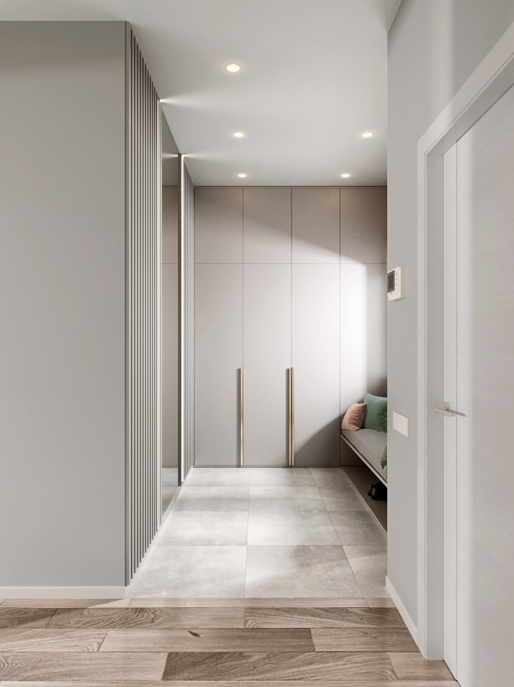 Загородный дом, Московской область