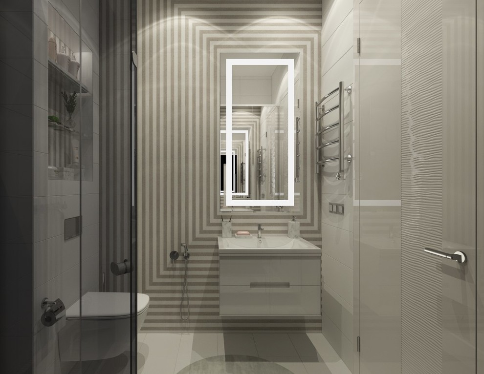 Квартира для большой семьи