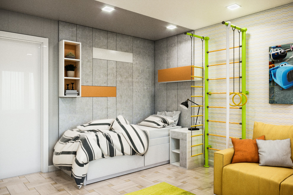 Десткая комната