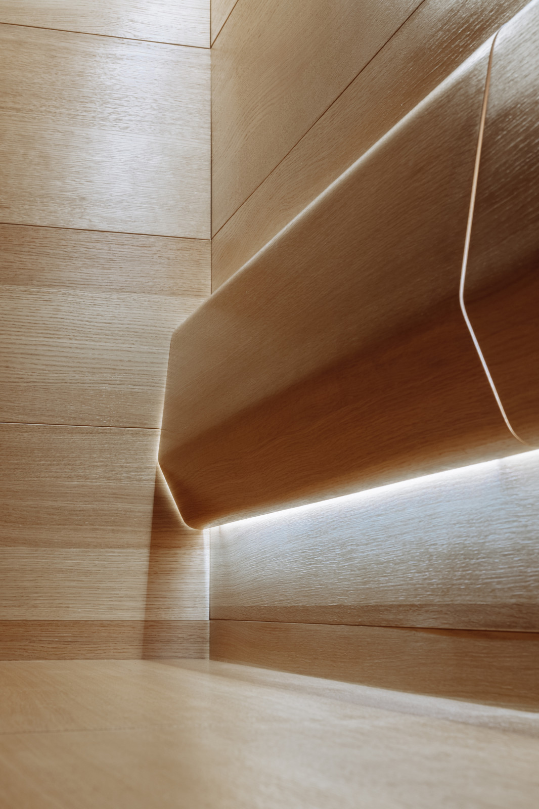 Сауна в частном доме.