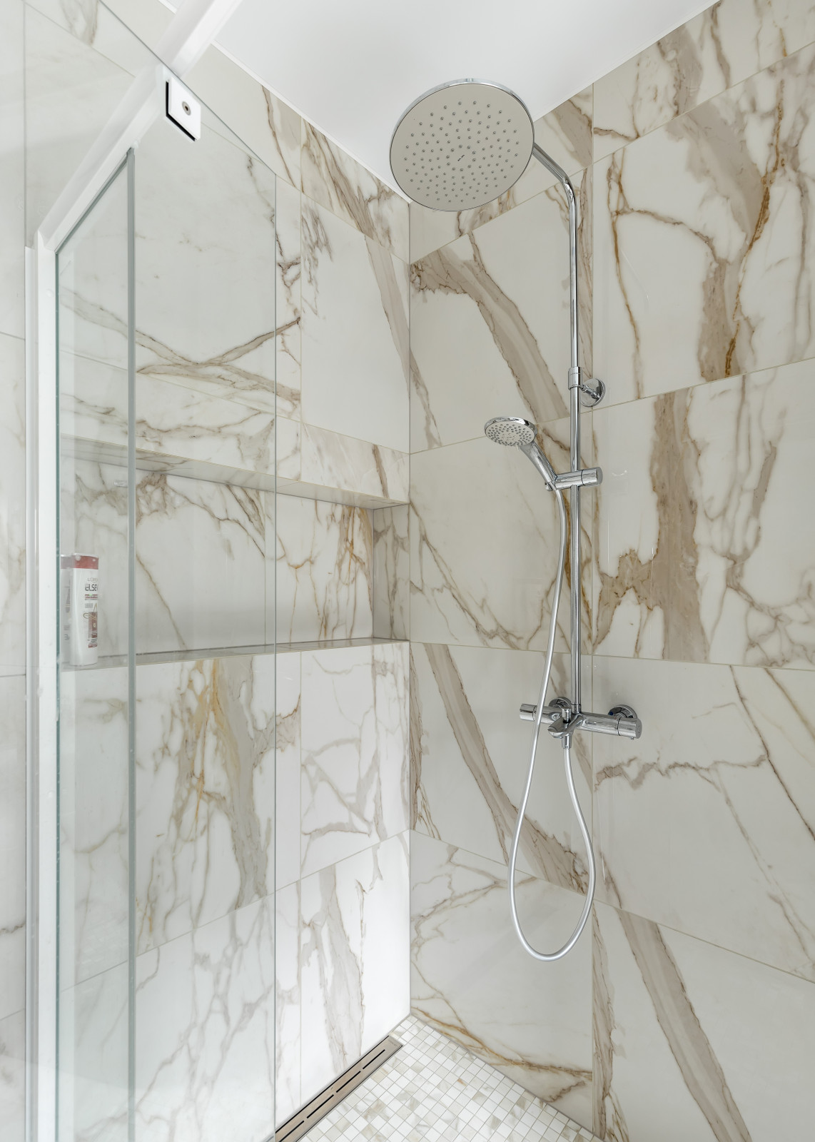 Дом ДНП "Солнечное" фото