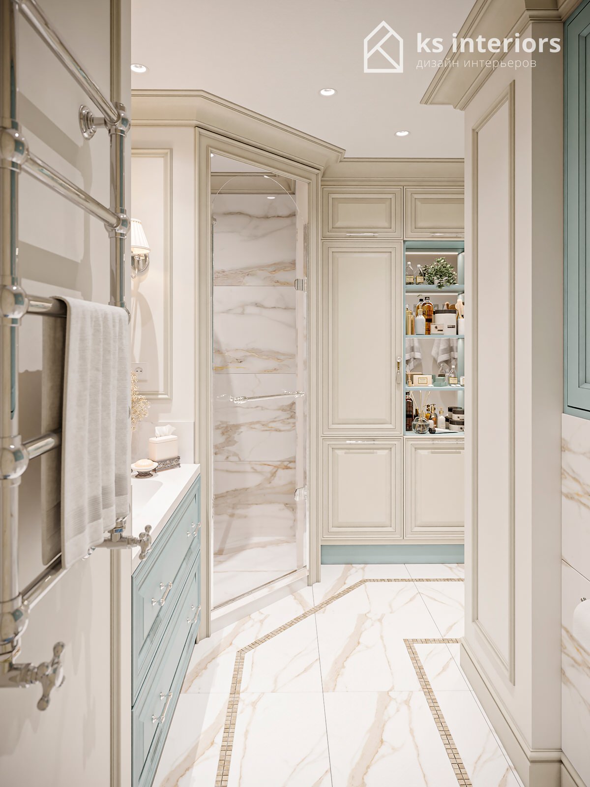 ЖК Домашний