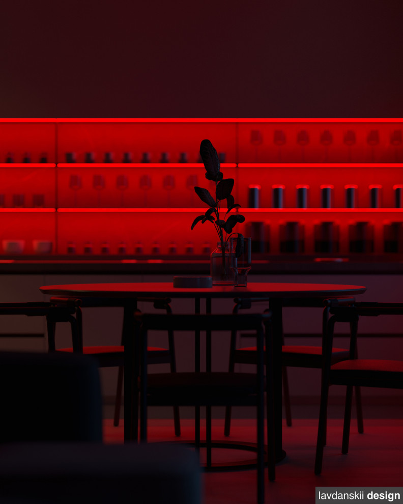 ЖК "Крылатский"