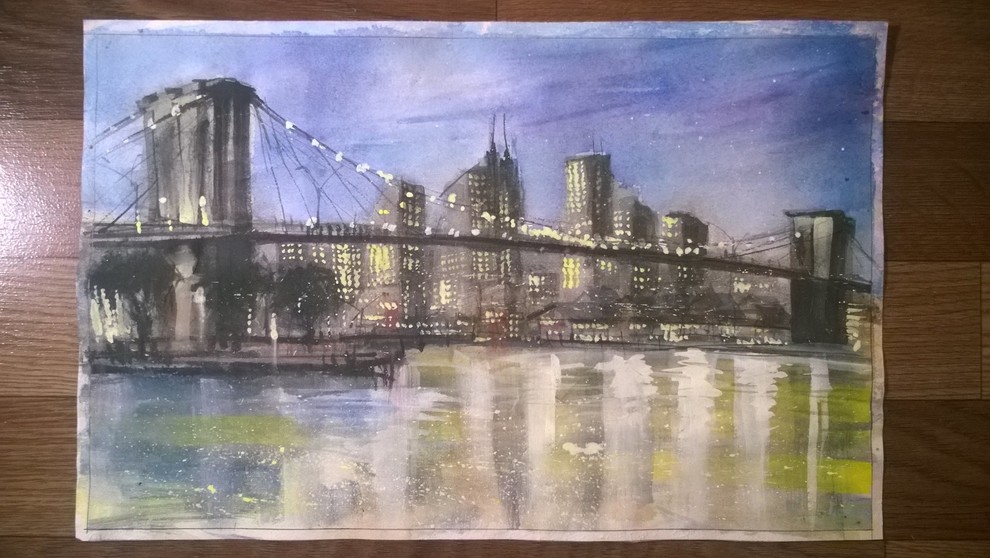 ТВОРЧЕСТВО