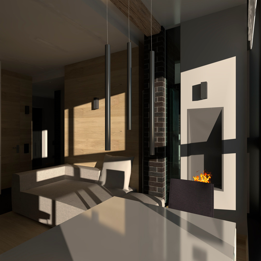 Дорогая Крошка