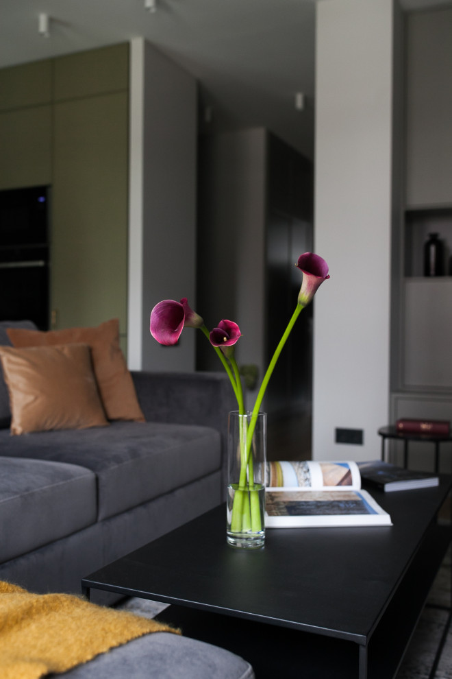 ЖК Кутузов град