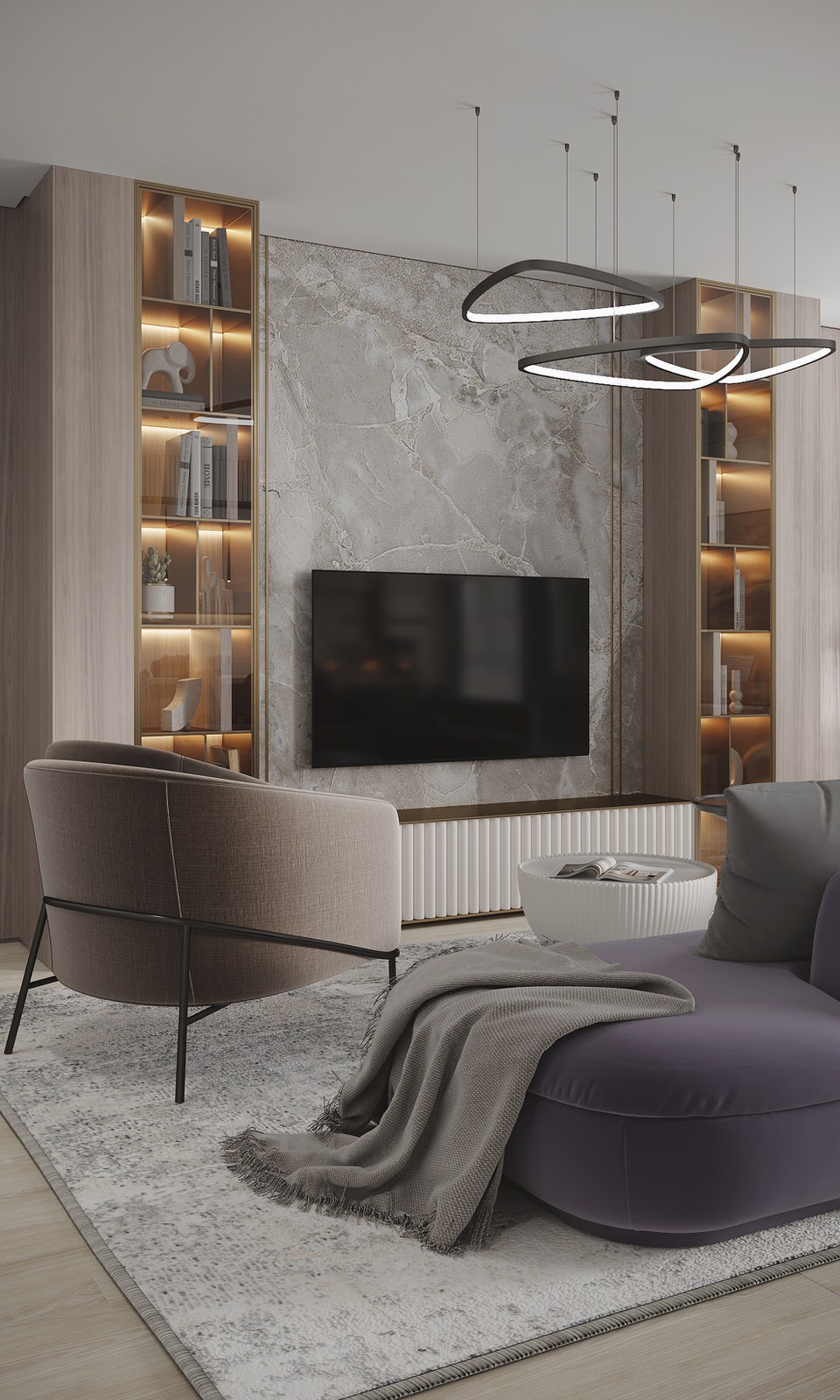 ЖК Новочеремушкинская 17