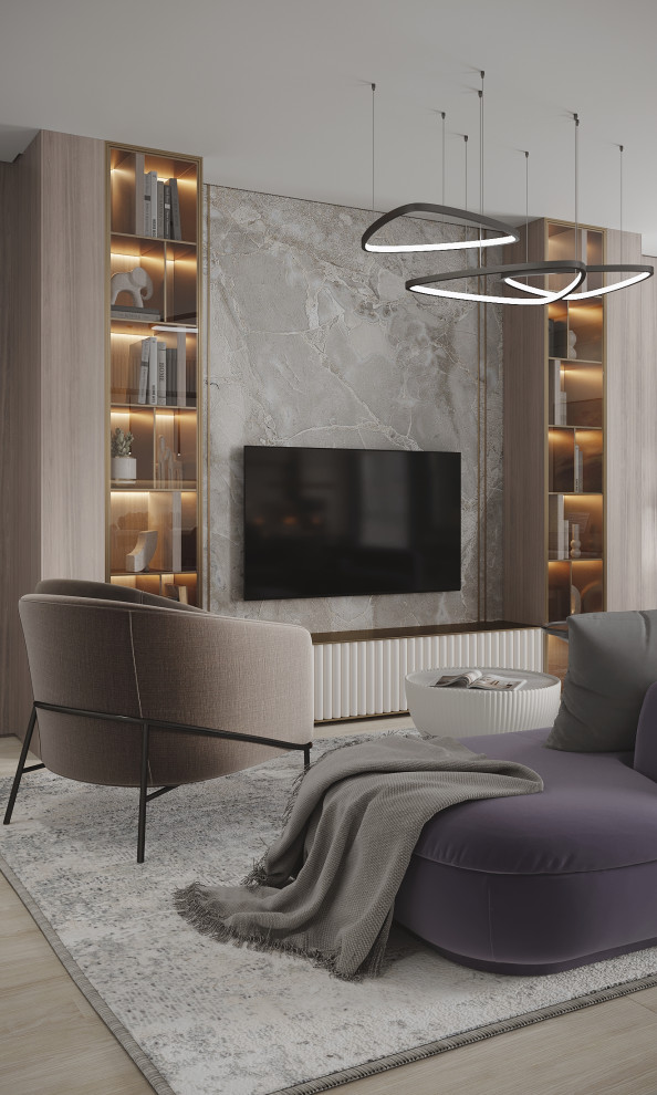 ЖК Новочеремушкинская 17