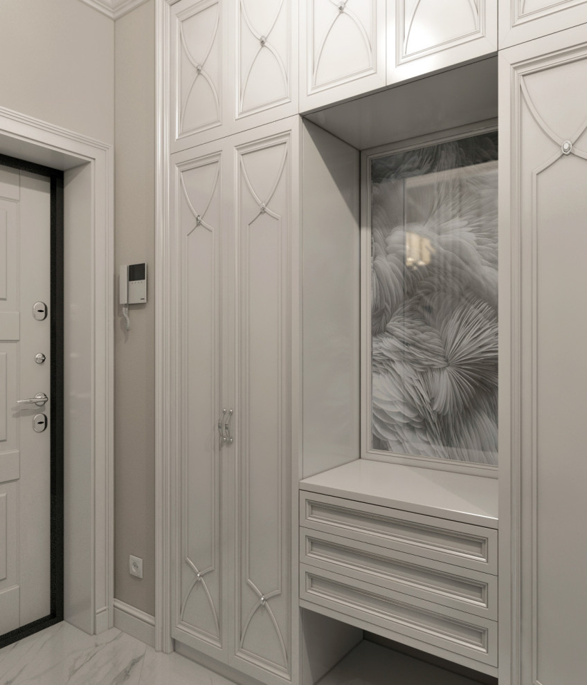 ЖК "Савеловский сити" Квартира для чудесной семьи