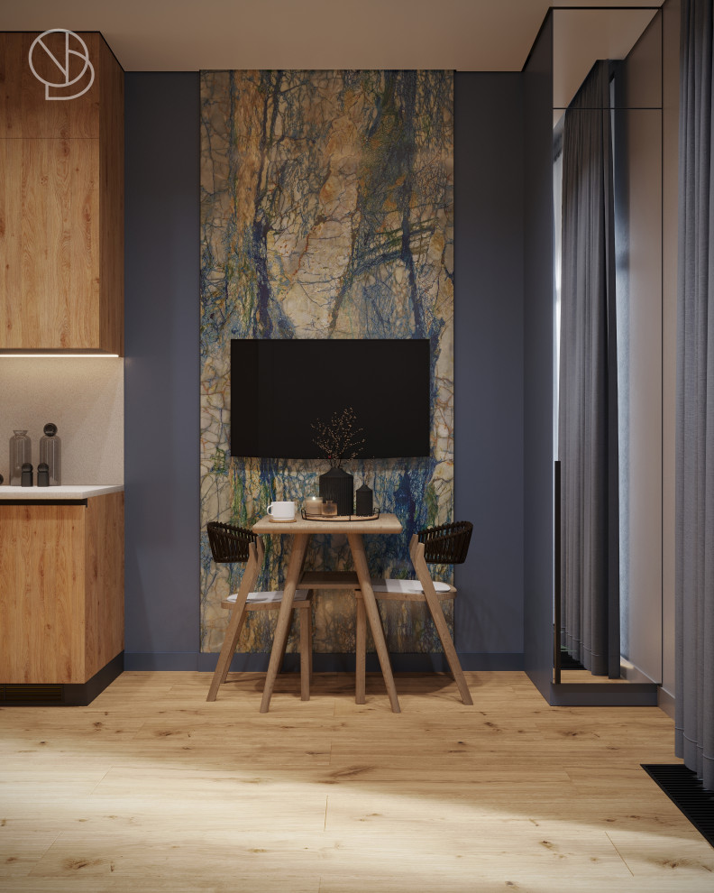 Столовая зона