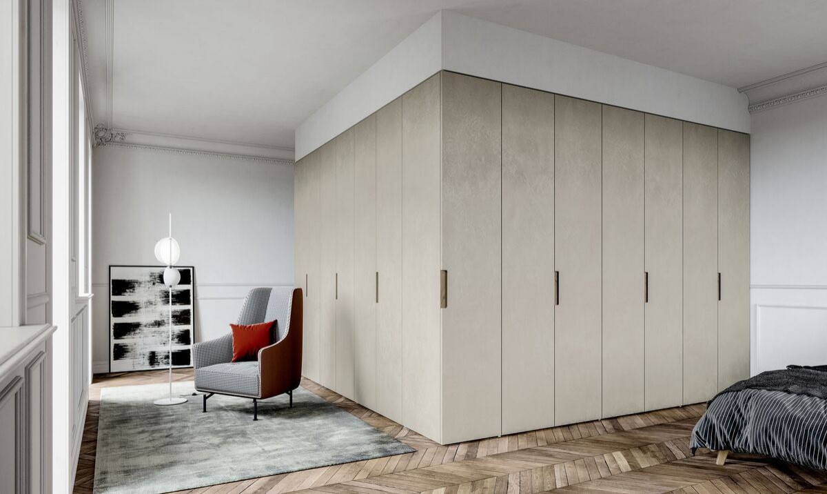 Шкаф EMOTION UP EM11