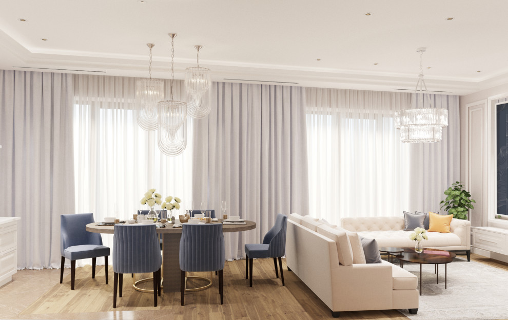 ЖК "АКТЁР ГЭЛАКСИ" г. Сочи