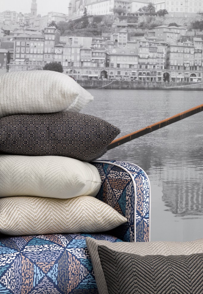 EVO Interior Fabrics