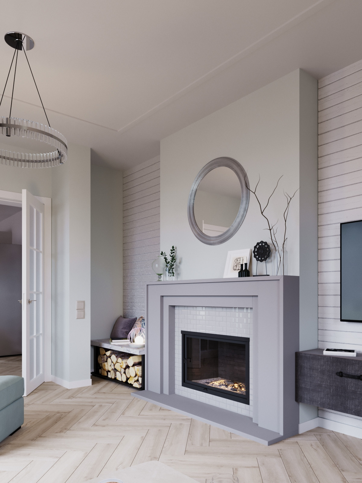 Okihome Дом для родителей