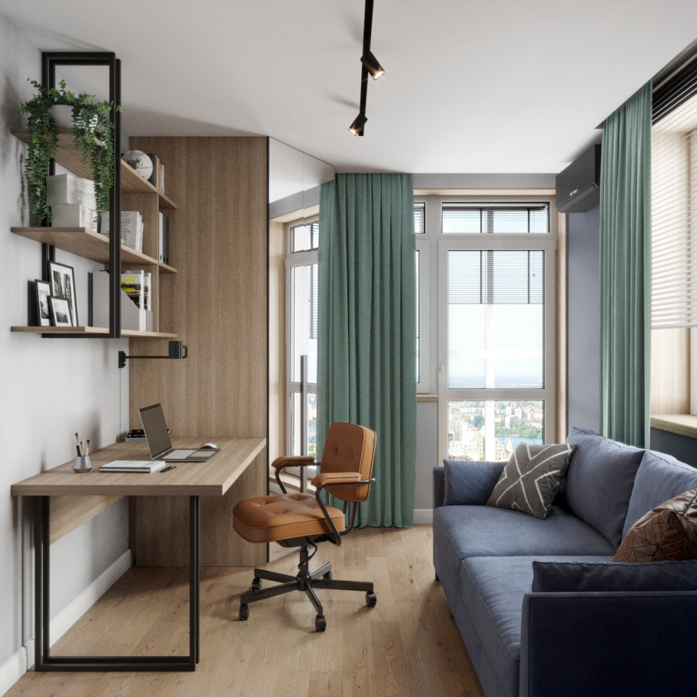 ЖК Матрешки. Ижевск.