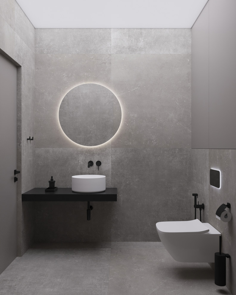 O Z E | Секция 198м2