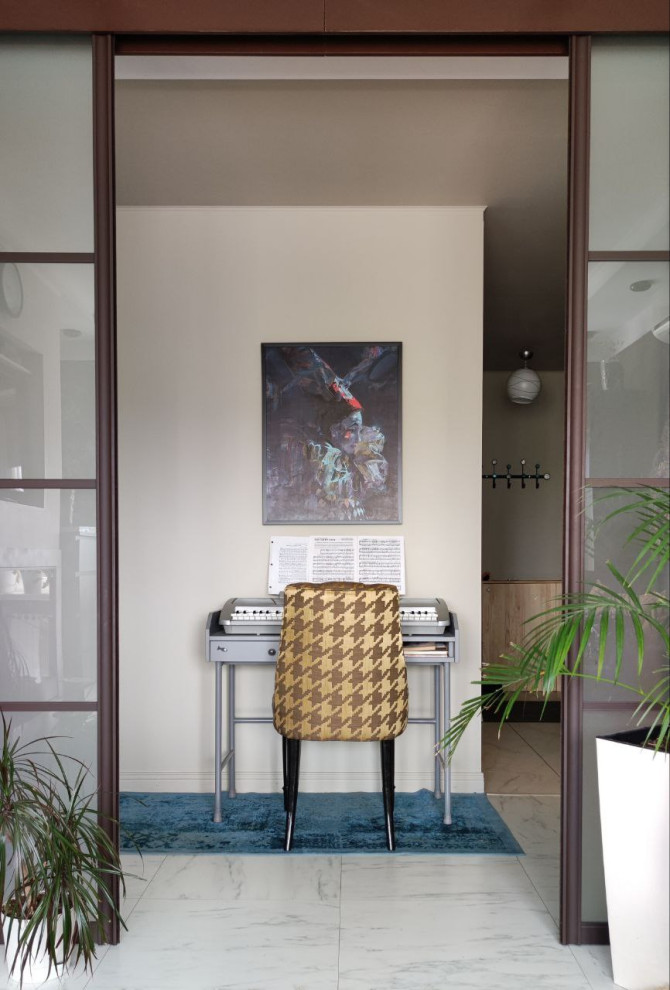 Квартира для жизни