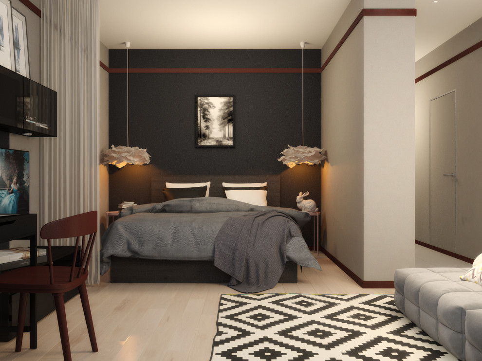 ЖК ТАЛИСМАН на Водном