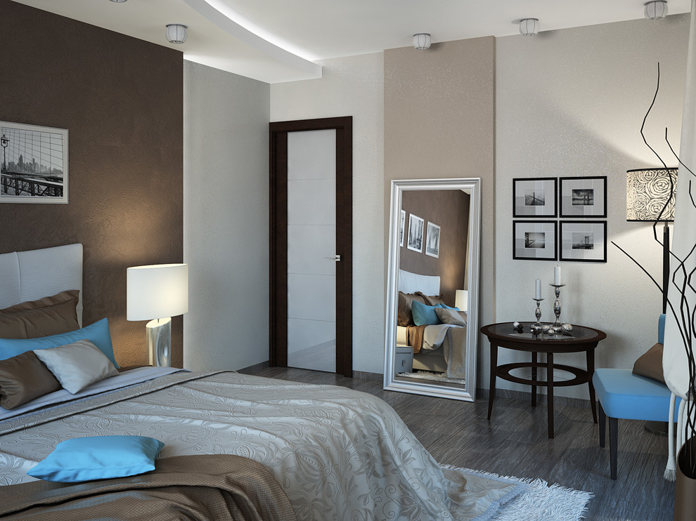 Квартира для молодой семьи