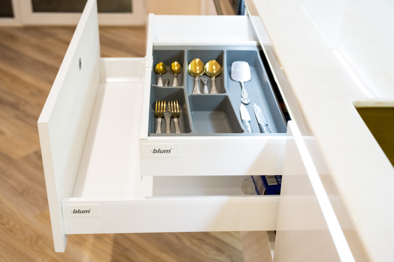 Квартира после отделки №2