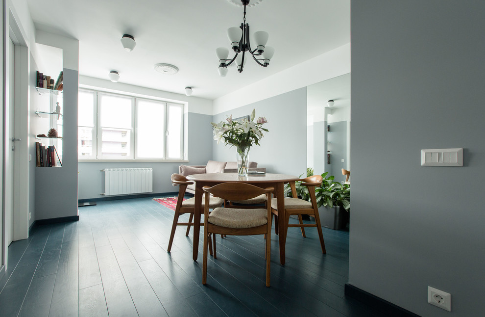 Квартира Мельникова