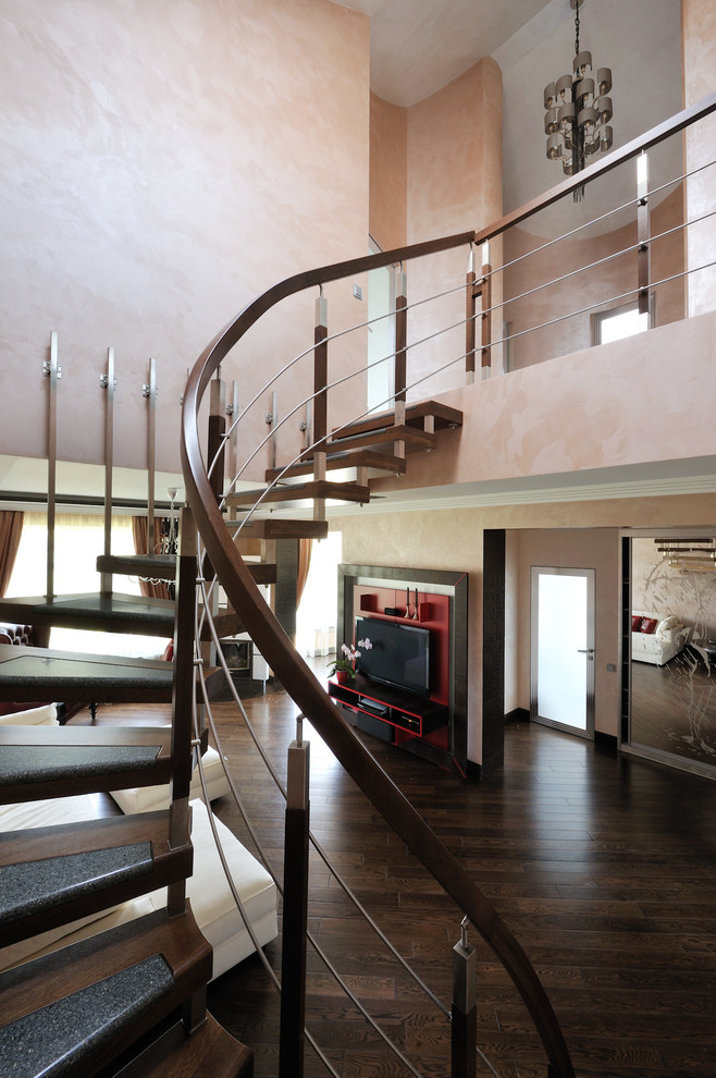 Домик Счастья