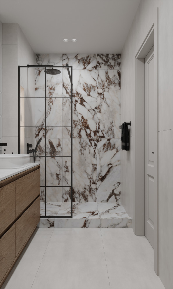 БЕЛАЯ СКАЛА