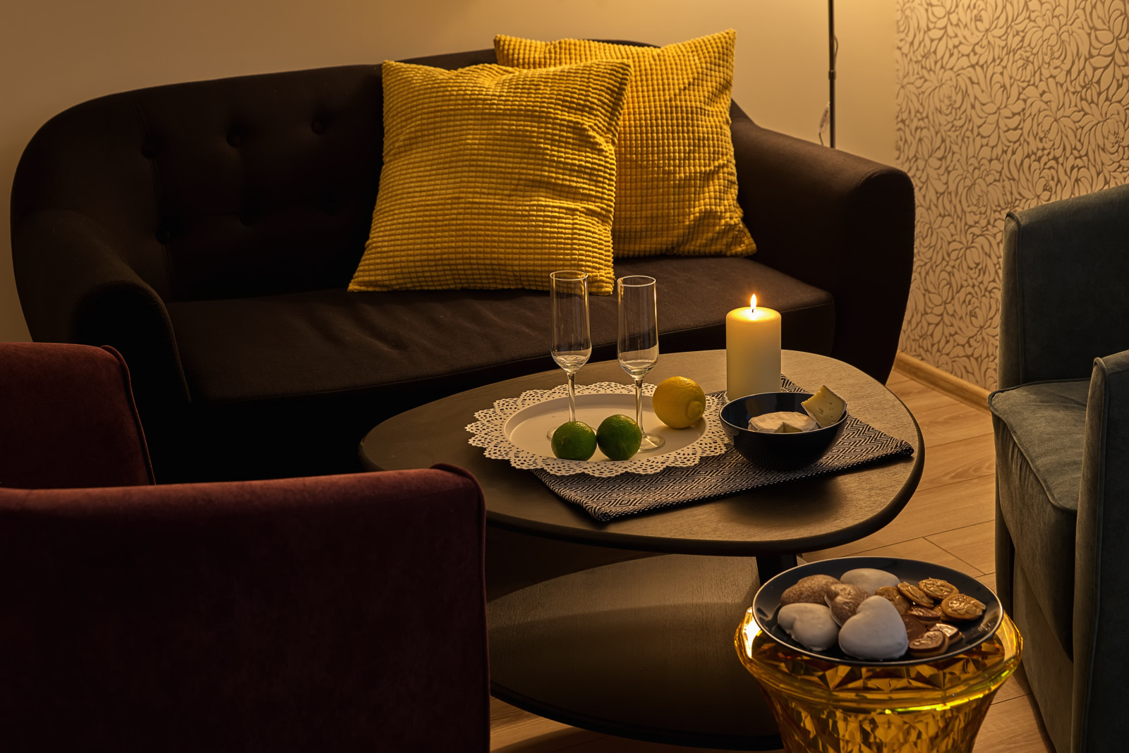 ЖК Рассказово