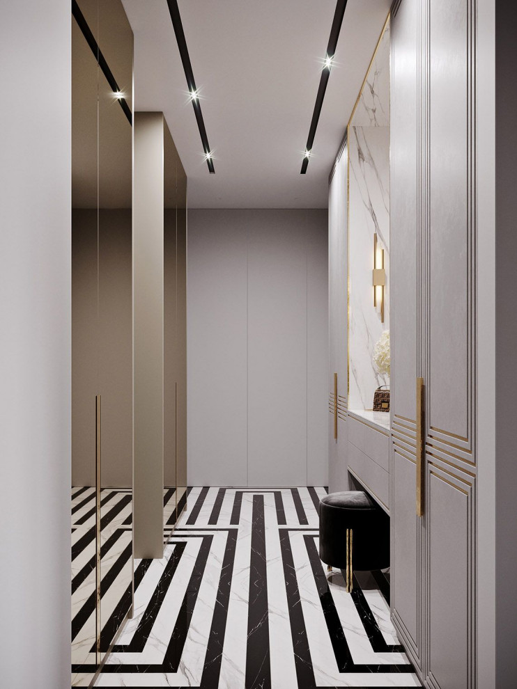 ЖК City Park 128 м2