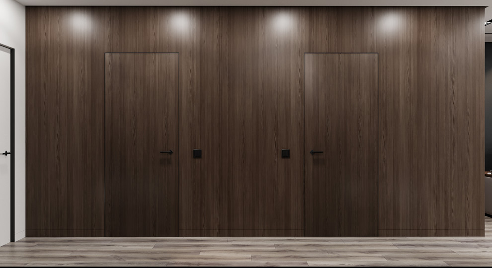 Дизайн квартиры для молодой пары