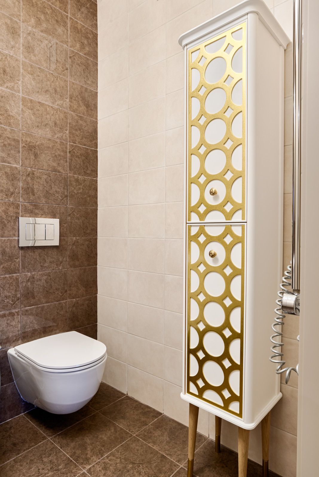 Обложка проекта: ВО, Средний проспект