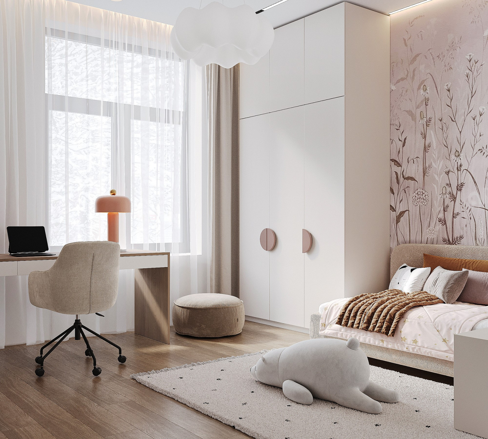 Дом Репинская усадьба