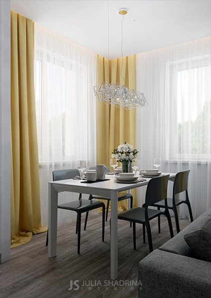 Жилой дом г.Казань